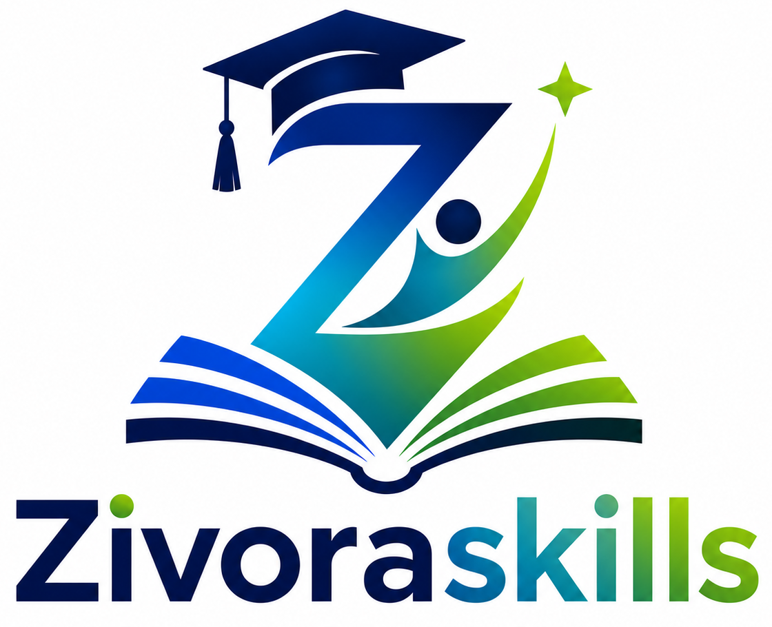 Zivoraskills
